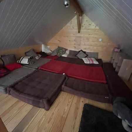 Super Appartement A Saint Lary Exteriér fotografie