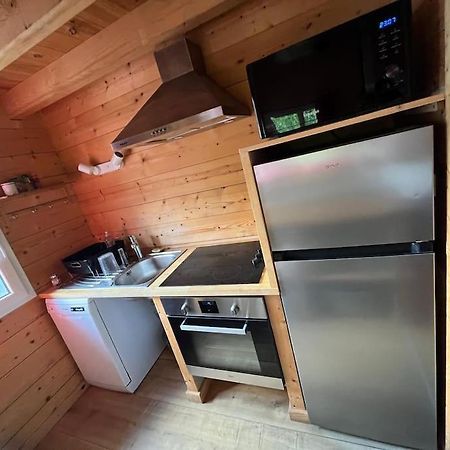 Super Appartement A Saint Lary Exteriér fotografie
