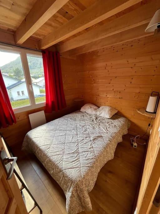 Super Appartement A Saint Lary Exteriér fotografie