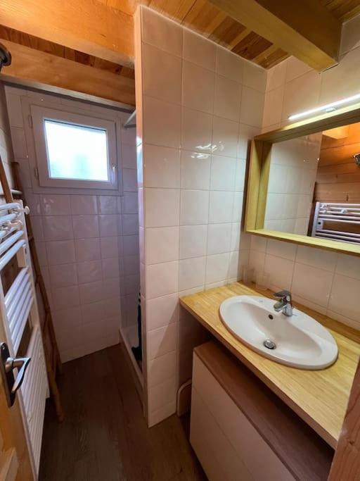 Super Appartement A Saint Lary Exteriér fotografie