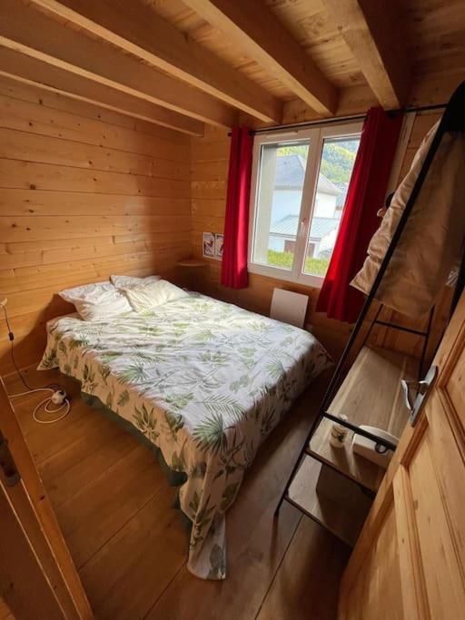 Super Appartement A Saint Lary Exteriér fotografie