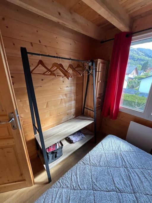 Super Appartement A Saint Lary Exteriér fotografie